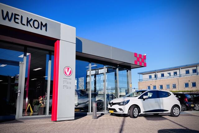 Renault CLIO 1.2 TCe Zen | AIRCO | CRUISE | BLUETOOTH