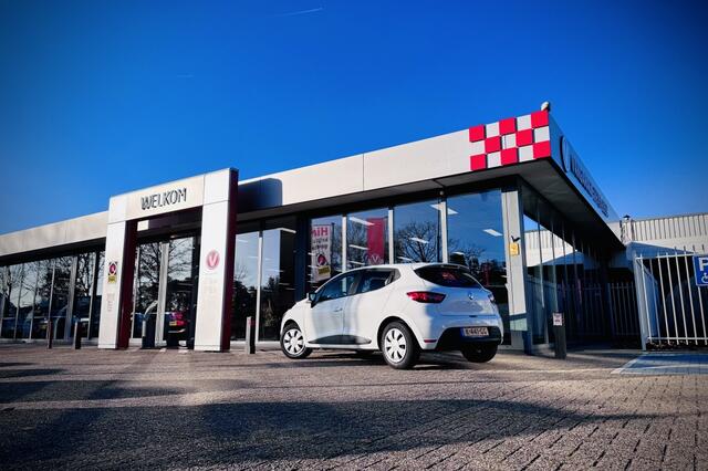 Renault CLIO 1.2 TCe Zen | AIRCO | CRUISE | BLUETOOTH