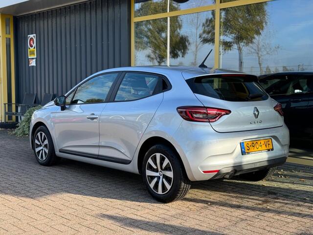 Renault CLIO 1.0 TCe 90 Equilibre | BOVAG GARANTIE