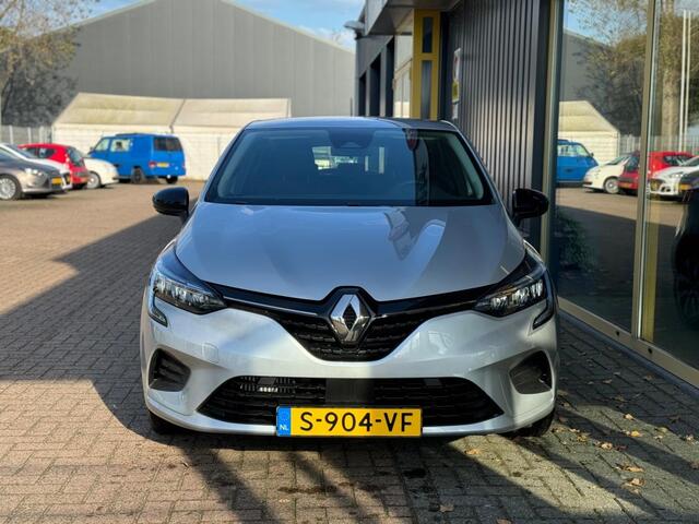 Renault CLIO 1.0 TCe 90 Equilibre | BOVAG GARANTIE