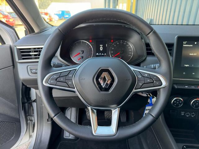 Renault CLIO 1.0 TCe 90 Equilibre | BOVAG GARANTIE