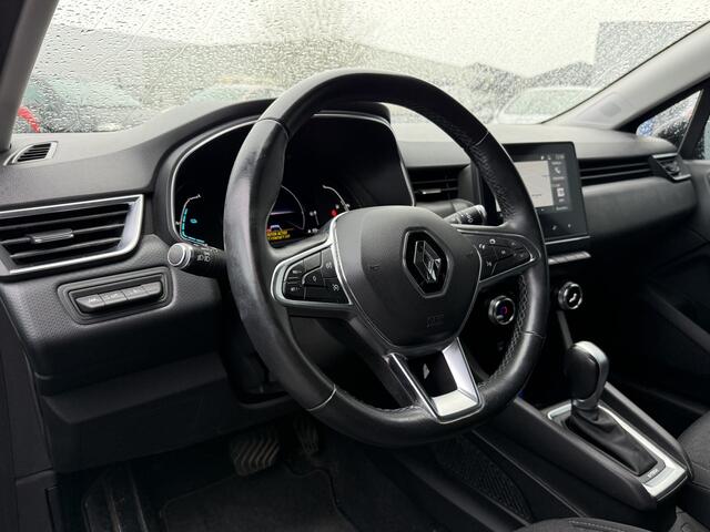 Renault CLIO BJR 2020 1.6 E-Tech 92 PK Hybrid 140 Business Zen AUTOMAAT | CAMERA | AIRCO | CRUISE | CARPLAY