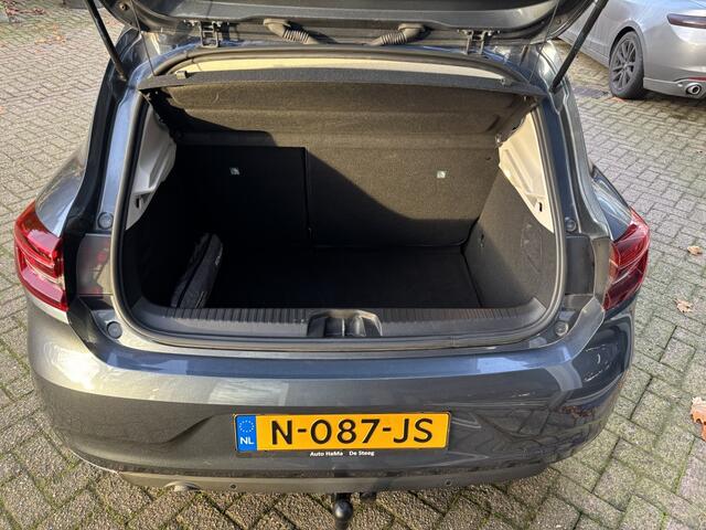 Renault CLIO 1.0 TCe Business Zen