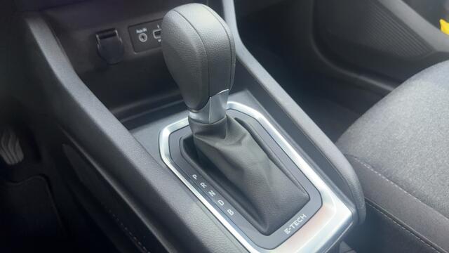 Renault CLIO 1.6 E-Tech Hybride 140 Zen Navigatie Full led Carplay