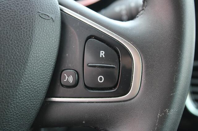 Renault CLIO 0.9 TCe Limited