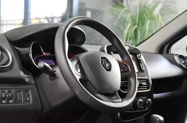 Renault CLIO 1.2 TCE | BOSE | 120PK | NAVI | LED | 15.DKM | AUT