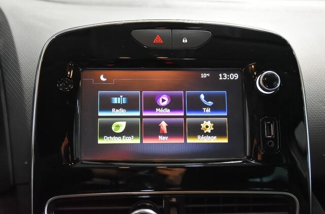 Renault CLIO 1.2 TCE | BOSE | 120PK | NAVI | LED | 15.DKM | AUT