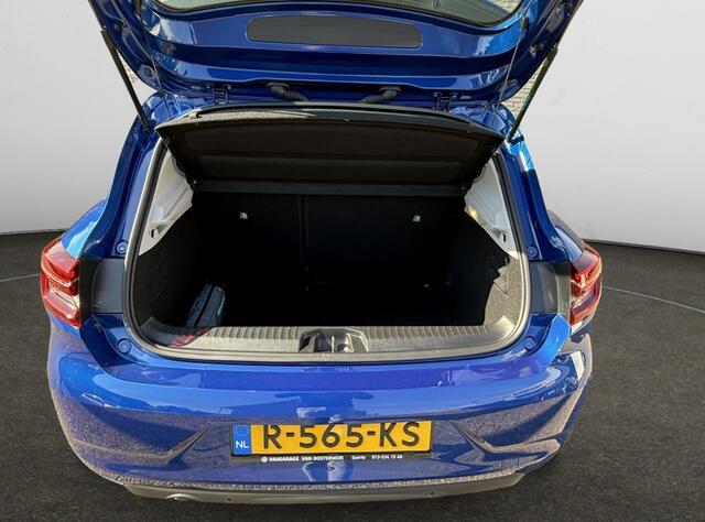 Renault CLIO 1.0 TCe 90 Equilibre ( Carplay - Achteruit rij sensoren)