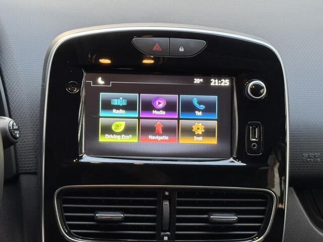 Renault CLIO Estate 0.9 TCe Limited