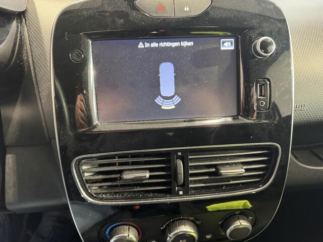 Renault CLIO Estate 0.9 TCe Limited Navigatie PDC Airco