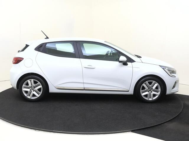 Renault CLIO 1.0 TCe Bi-Fuel Zen NAVIGATIE | PARKEERSENSOREN