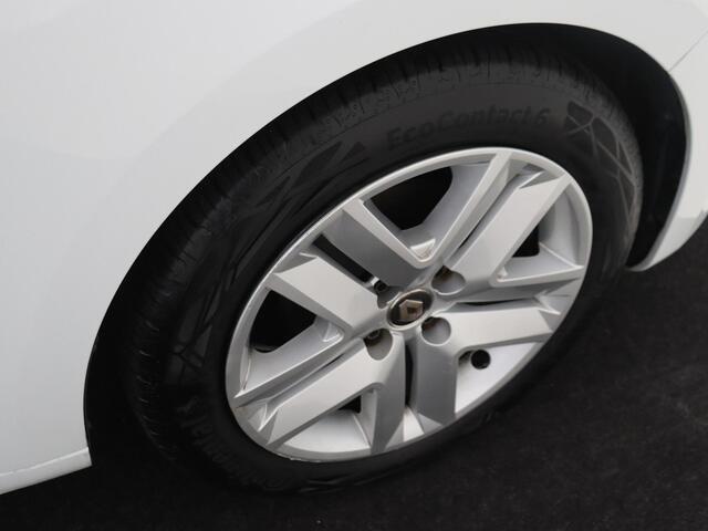 Renault CLIO 1.0 TCe Bi-Fuel Zen NAVIGATIE | PARKEERSENSOREN