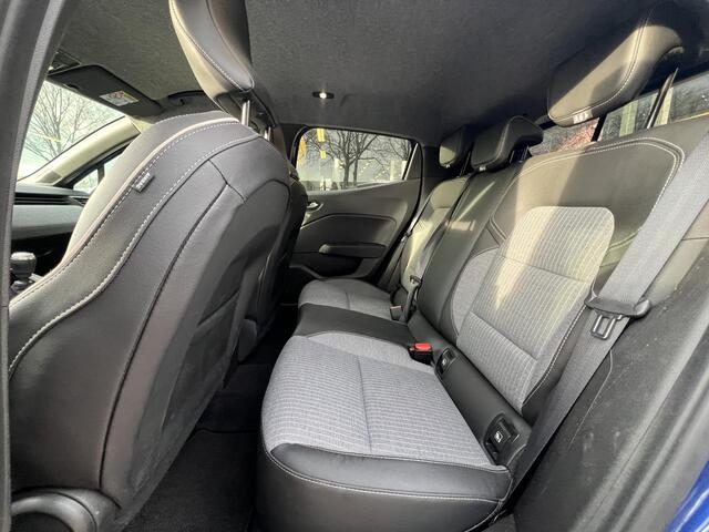 Renault CLIO 1.0 TCe 90 GPF techno | Navigatie | Cruise Control | Carplay