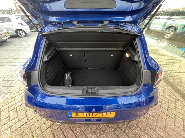 Renault CLIO 1.0 TCe 90 GPF techno | Navigatie | Cruise Control | Carplay