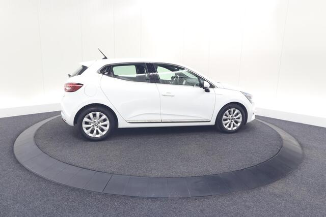 Renault CLIO TCe 130 EDC Intens | Rondom Camera | Apple Carplay | Parkeersensoren | Climate Control