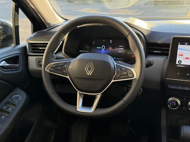 Renault CLIO 1.6 E-Tech Full Hybrid 145 evolution | Demo | Navigatie | Achteruitrijcamera | DAB | LED | Airco | Cruise Control | All Season banden |