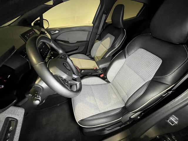 Renault CLIO 1.0 TCe 90 GPF techno | Apple Carplay/Android Auto | metaalkleur | lichtmetalen velgen |