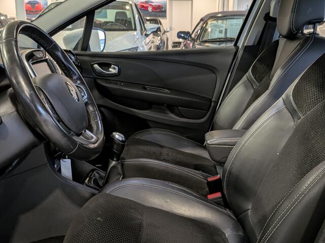 Renault CLIO Estate 0.9 TCe Intens Airco, Cruise Control, Stuurbekrachtiging