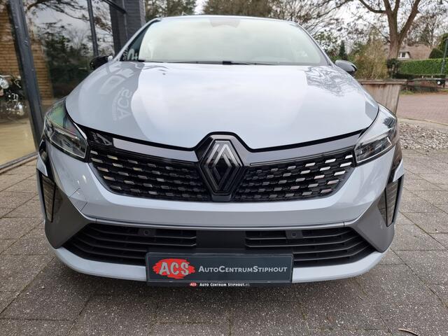 Renault CLIO 1.0 TCe 90 GPF esprit Alpine | Premium kleur | Ad.cruise | 10dkm | Rijklaar!