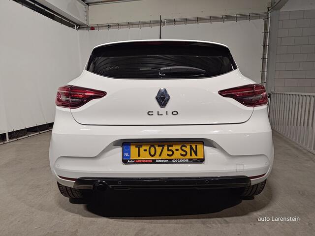 Renault CLIO TCe RS Line Style Intens 101pk 5 Drs LED / Navi / A.Cam./ RS velgen / Climate C.