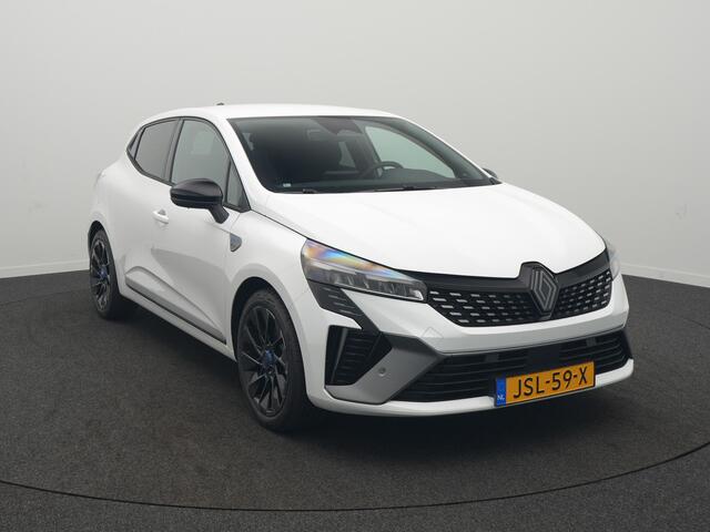 Renault CLIO 1.6 E-Tech Full Hybrid 145 esprit Alpine - Pack Premium Sound BOSE - Pack Winter -