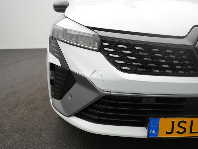 Renault CLIO 1.6 E-Tech Full Hybrid 145 esprit Alpine - Pack Premium Sound BOSE - Pack Winter -