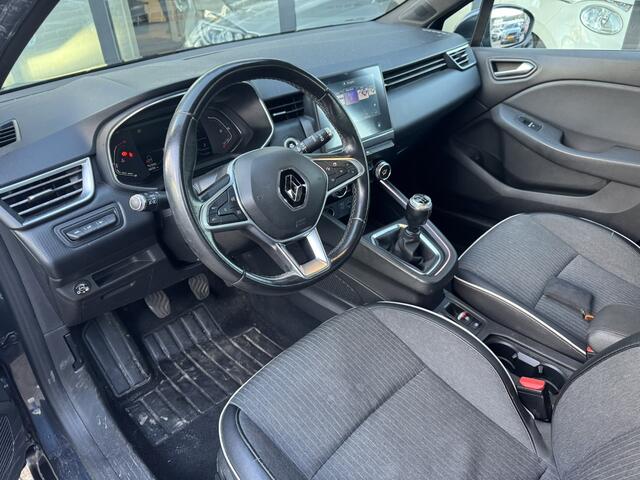 Renault CLIO 1.0 TCe Bi-Fuel Intens*LED*Navi*EXPORT/EX.BPM*