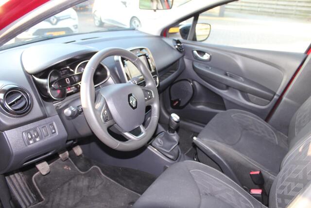 Renault CLIO 0.9 TCe Limited
