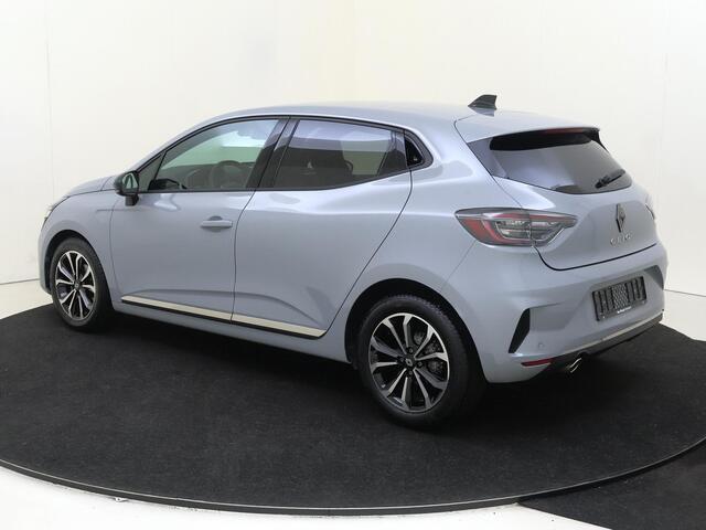 Renault CLIO 1.0 TCe 90PK GPF techno | Groot Scherm | Apple & Android Carplay | Navigatie | Climate Control | Parkeersensoren | Camera | Keyless Entry | Cruise Control