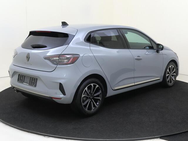 Renault CLIO 1.0 TCe 90PK GPF techno | Groot Scherm | Apple & Android Carplay | Navigatie | Climate Control | Parkeersensoren | Camera | Keyless Entry | Cruise Control
