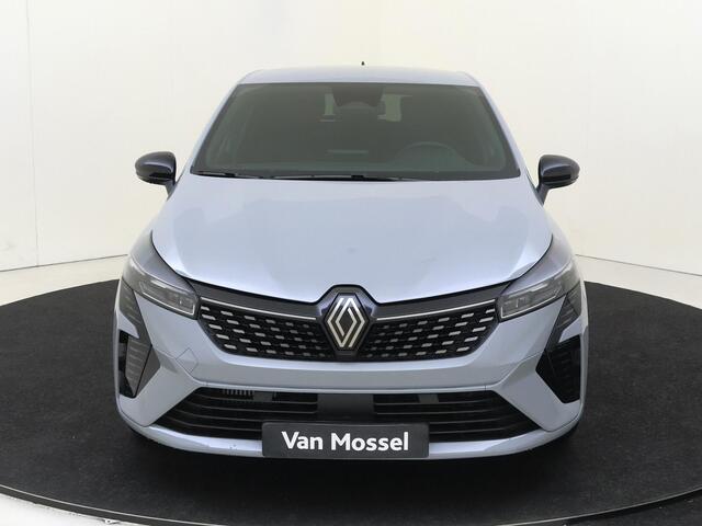 Renault CLIO 1.0 TCe 90PK GPF techno | Groot Scherm | Apple & Android Carplay | Navigatie | Climate Control | Parkeersensoren | Camera | Keyless Entry | Cruise Control