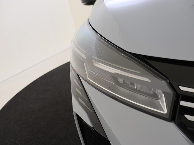 Renault CLIO 1.0 TCe 90PK GPF techno | Groot Scherm | Apple & Android Carplay | Navigatie | Climate Control | Parkeersensoren | Camera | Keyless Entry | Cruise Control