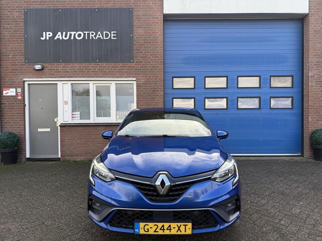 Renault CLIO 1.0 TCe R.S. Line | NAP | 1e eig | 360 Camera | 17" LMV