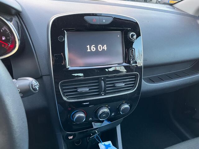 Renault CLIO Estate 0.9 TCe Zen Airco / Led / Cruise