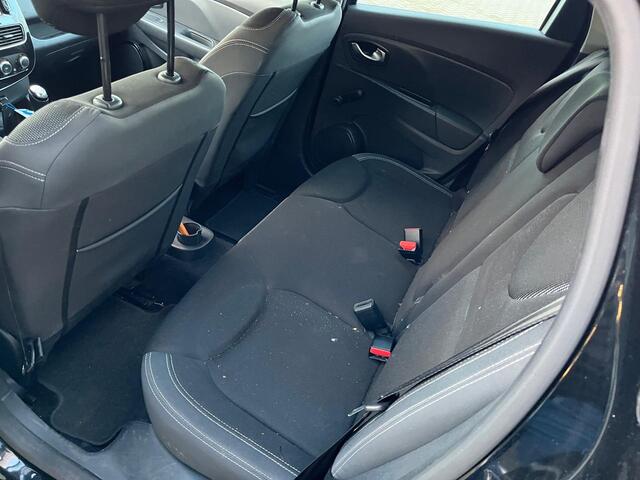 Renault CLIO Estate 0.9 TCe Zen Airco / Led / Cruise