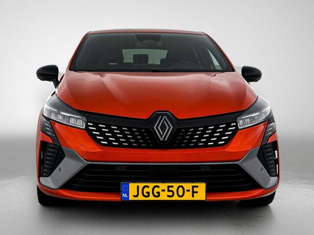Renault CLIO 1.6 E-Tech Full Hybrid 145 esprit Alpine | Automaat | Rondom camera | Navigatie