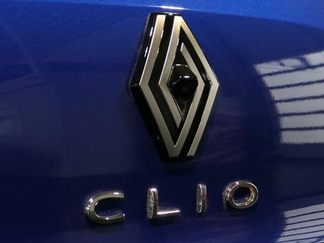 Renault CLIO 1.6 E-Tech Full Hybrid 145 techno - Camera - Apple carplay / Android auto - Sensor achter
