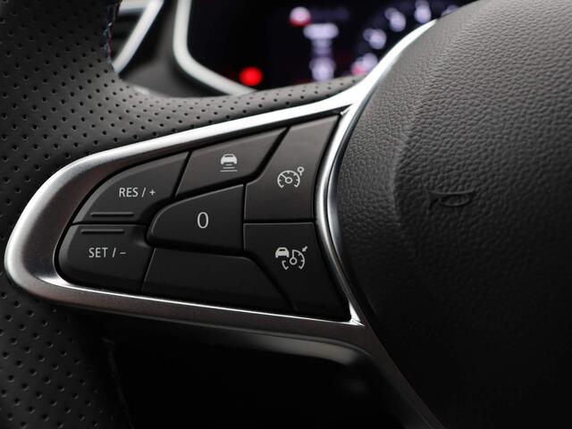 Renault CLIO E-Tech Full Hybrid 145pk esprit Alpine | BOSE | Stoel- en stuurwielverwarming | 360 graden camera |