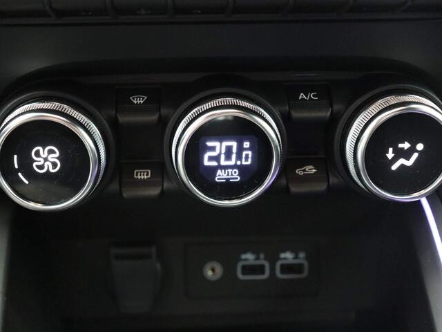 Renault CLIO E-Tech Full Hybrid 145pk esprit Alpine | BOSE | Stoel- en stuurwielverwarming | 360 graden camera |