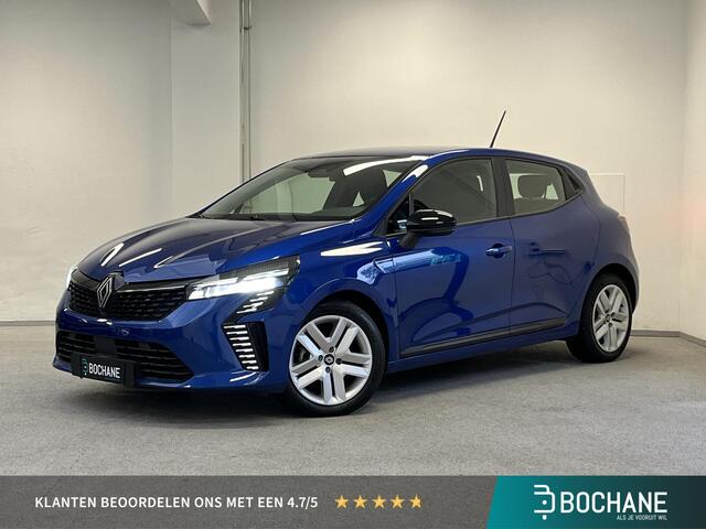 Renault CLIO 1.0 TCe 90 GPF evolution | All-SEASONS | CARPLAY | 1E-EIG | ORG.NL |