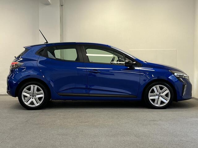 Renault CLIO 1.0 TCe 90 GPF evolution | All-SEASONS | CARPLAY | 1E-EIG | ORG.NL |