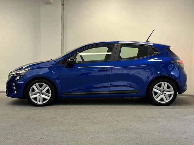 Renault CLIO 1.0 TCe 90 GPF evolution | All-SEASONS | CARPLAY | 1E-EIG | ORG.NL |