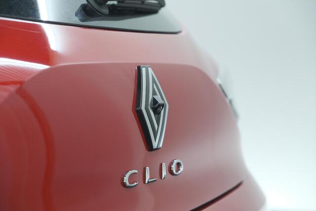 Renault CLIO TCe 90 GPF Techno | 360 Camera | Adaptieve Cruise Control | 9.3 Inch Groot Scherm