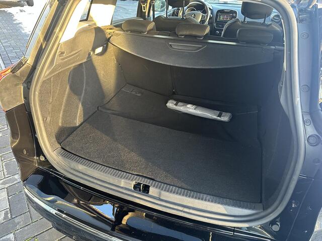 Renault CLIO Estate 0.9 TCe Limited | CAMERA | PARKEERSENSOREN | AIRCONDITIONING | CRUISE CONTROL | APPLE CARPLAY