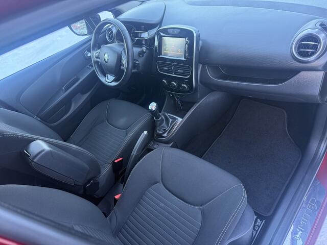 Renault CLIO Estate 0.9 TCe Limited Airco nw apk !!