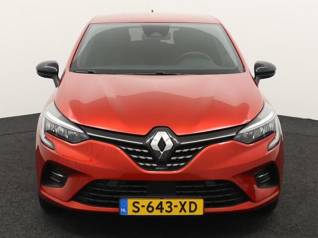 Renault CLIO 1.0 TCe 90 Techno / TREKHAAK / 1E EIGENAAR / NAVIGATIE /