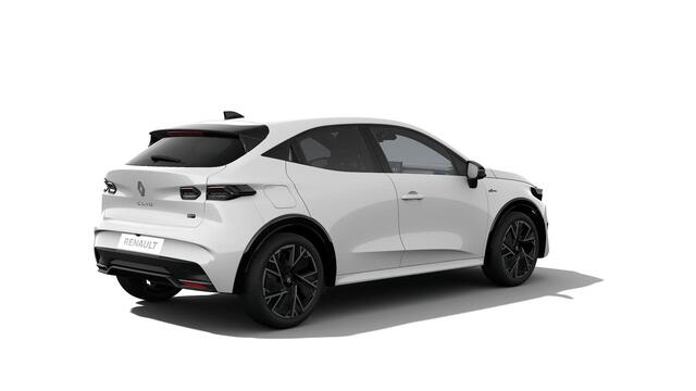 Renault CLIO Esprit Alpine Full Hybrid E-Tech 160 pk l Meer dan ¤ 2.000 voorraadvoordeel! l Gratis 5 jaar fabriekgarantie! l Uit voorraad leverbaar!