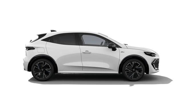 Renault CLIO Esprit Alpine Full Hybrid E-Tech 160 pk l Meer dan ¤ 2.000 voorraadvoordeel! l Gratis 5 jaar fabriekgarantie! l Uit voorraad leverbaar!