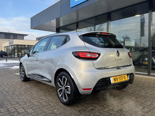 Renault CLIO 1.2 TCe Intens | Automaat | Clima | Achteruitrijcamera | Cruise