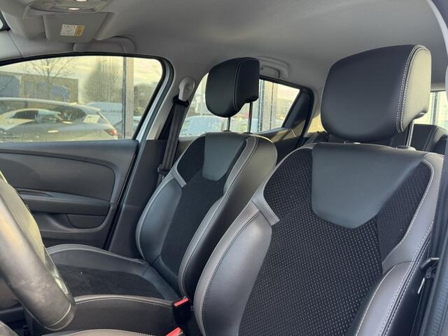 Renault CLIO 1.2 TCe Intens | Automaat | Clima | Achteruitrijcamera | Cruise